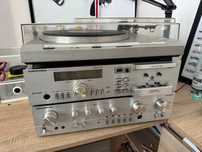 Wieża Grundig 5000