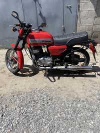 Продам Jawa 350-634