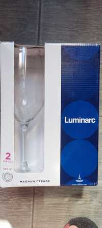 Бокалы luminarc magnum