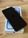 iPhone 14 Pro Max 256GB Space Black