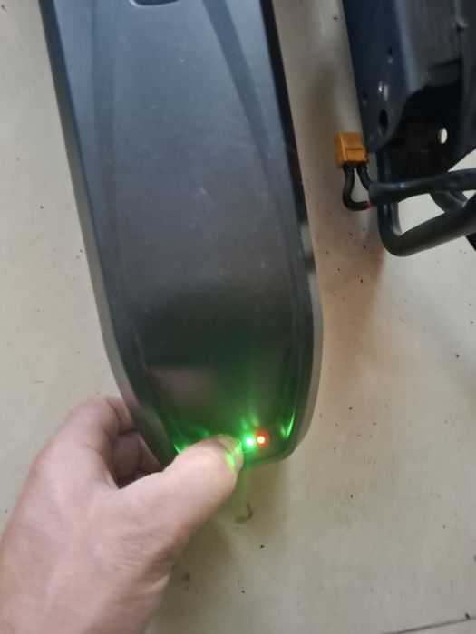 Bateria do roweru elektrycznego 13ah