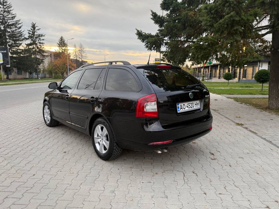 Продам шкоду А5 1.9 дізель