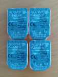 Soczewki kontaktowe (ACUVUE Oasys) (-7.0) 2 tygodniowe/2 pary