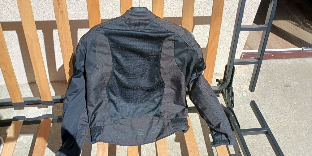 Alpinestar t gp plus rv3 air