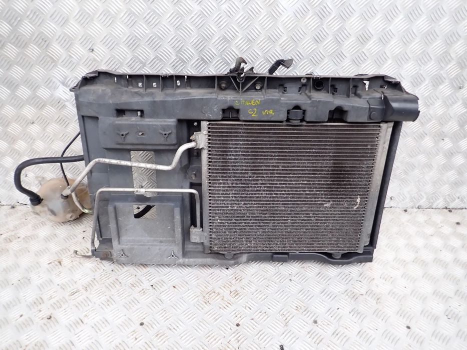 PAS PRZEDNI CITROEN C2 VTR RADOM