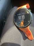 Годинник garmin forerunner 45