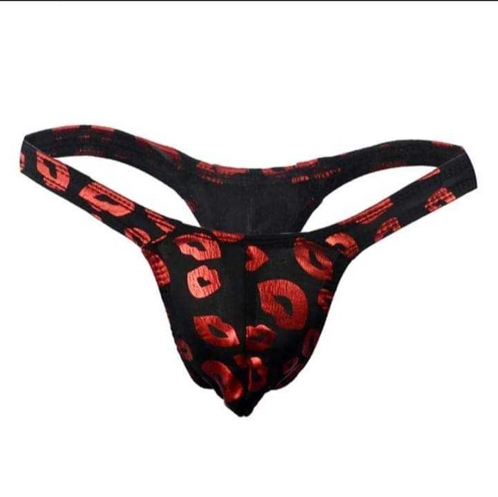 Cueca para homem