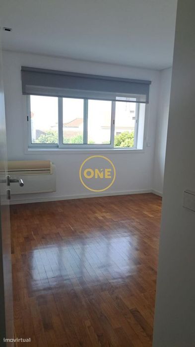 Apartamento T2 para Arrendamento em Gualtar
