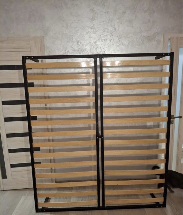 Карказ ламелі для ліжка