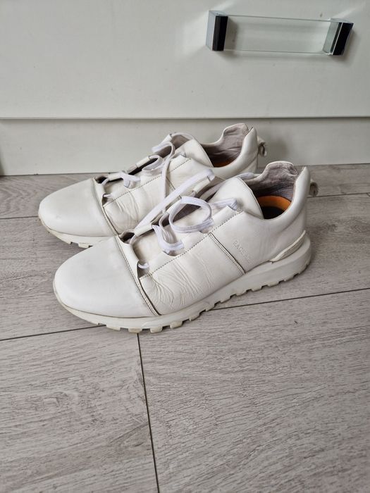 Rage age buty snakersy