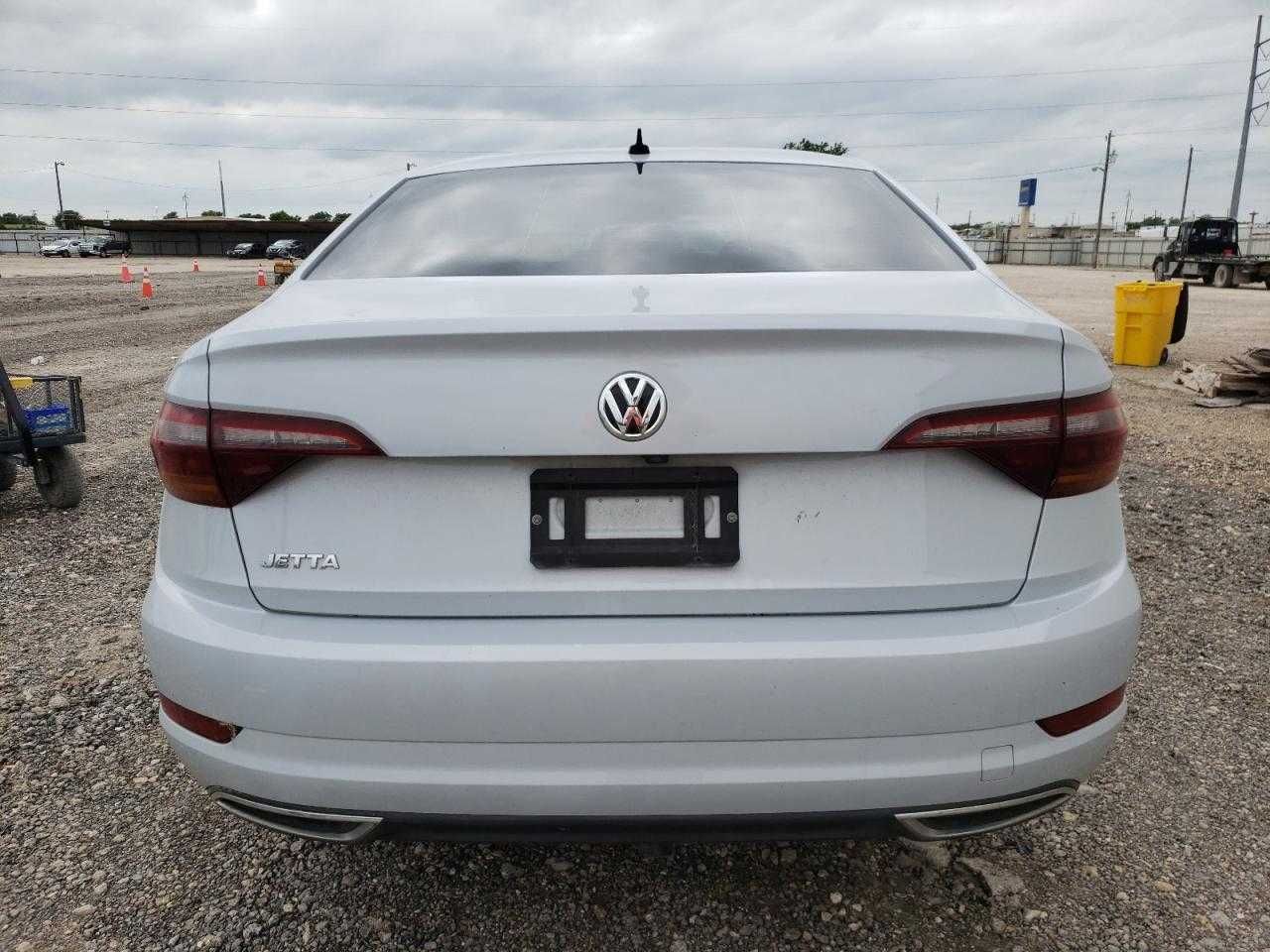 Volkswagen Jetta S 2019