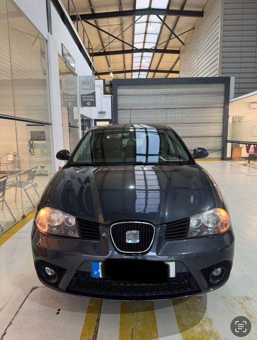 SEAT Ibiza 1.4 16V Style