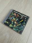 Passengers: Original Soundtracks 1 CD U2 BONO ENO