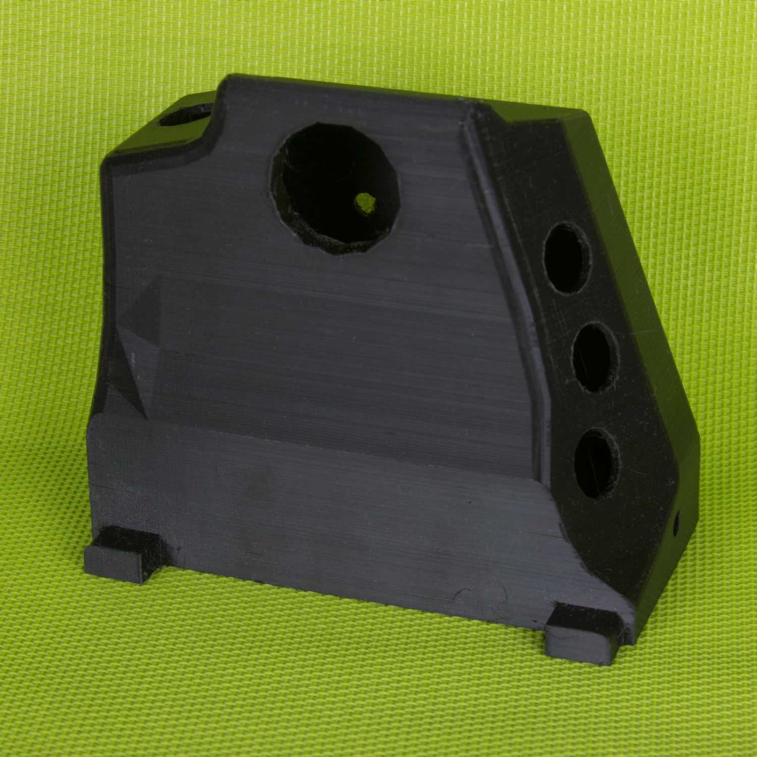 Skanowanie 3D części do maszyn, prototypy, 0,01 mm dokładności.