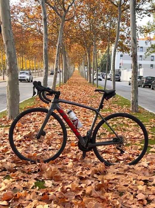 Bicicleta TREK Emonda Sl 5 52 Ch