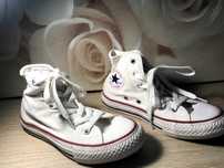 sapatilhas converse All star tamanho 30