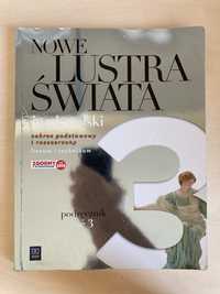 Nowe lustra swiata 3 - jezyk polski