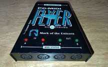 Mark of the Unicorn (MOTU) PC MIDI Flyer