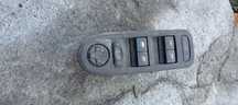 Peugeot 307 T7 panel przełącznik szyb 96644915XT