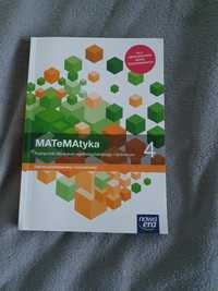 Podręcznik Matematyka 4