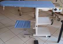 Mesa passar ferro vapor Comel Comelux A