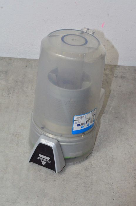 Pojemnik na kurz do odkurzacz pionowy Bissell MultiReach Active Pet