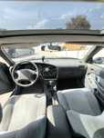 Toyota Camry automático 2.2 Gasolina