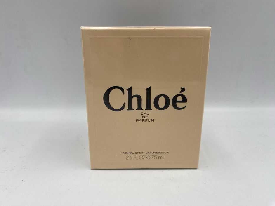 Chloe Eau de Parfum 75ml Okazja