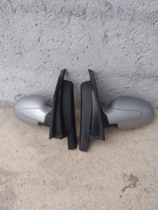 Espelho retrovisor elétrico Smart fortwo 450