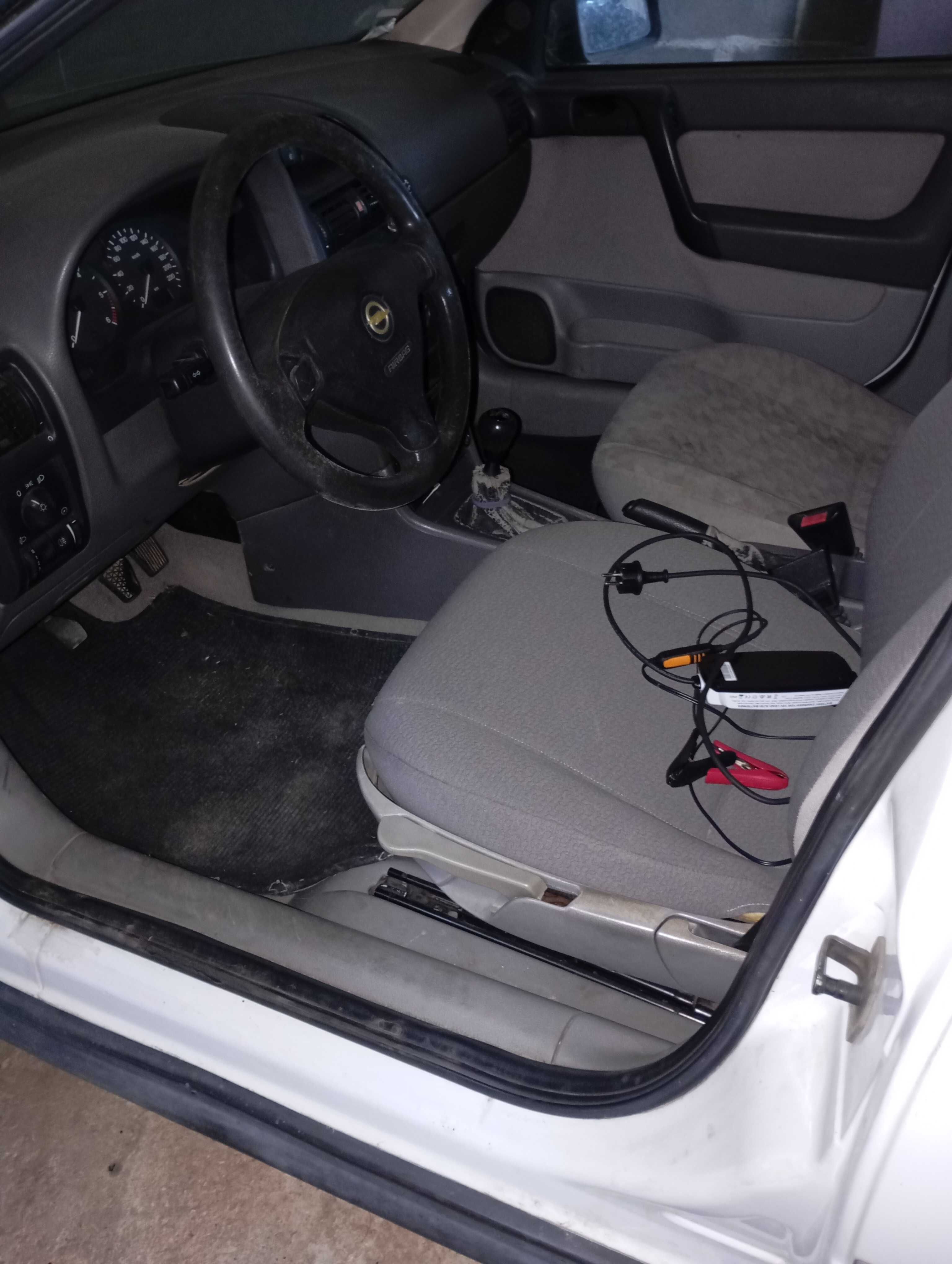 Carrinha Opel Astra  TD  Ano 1999