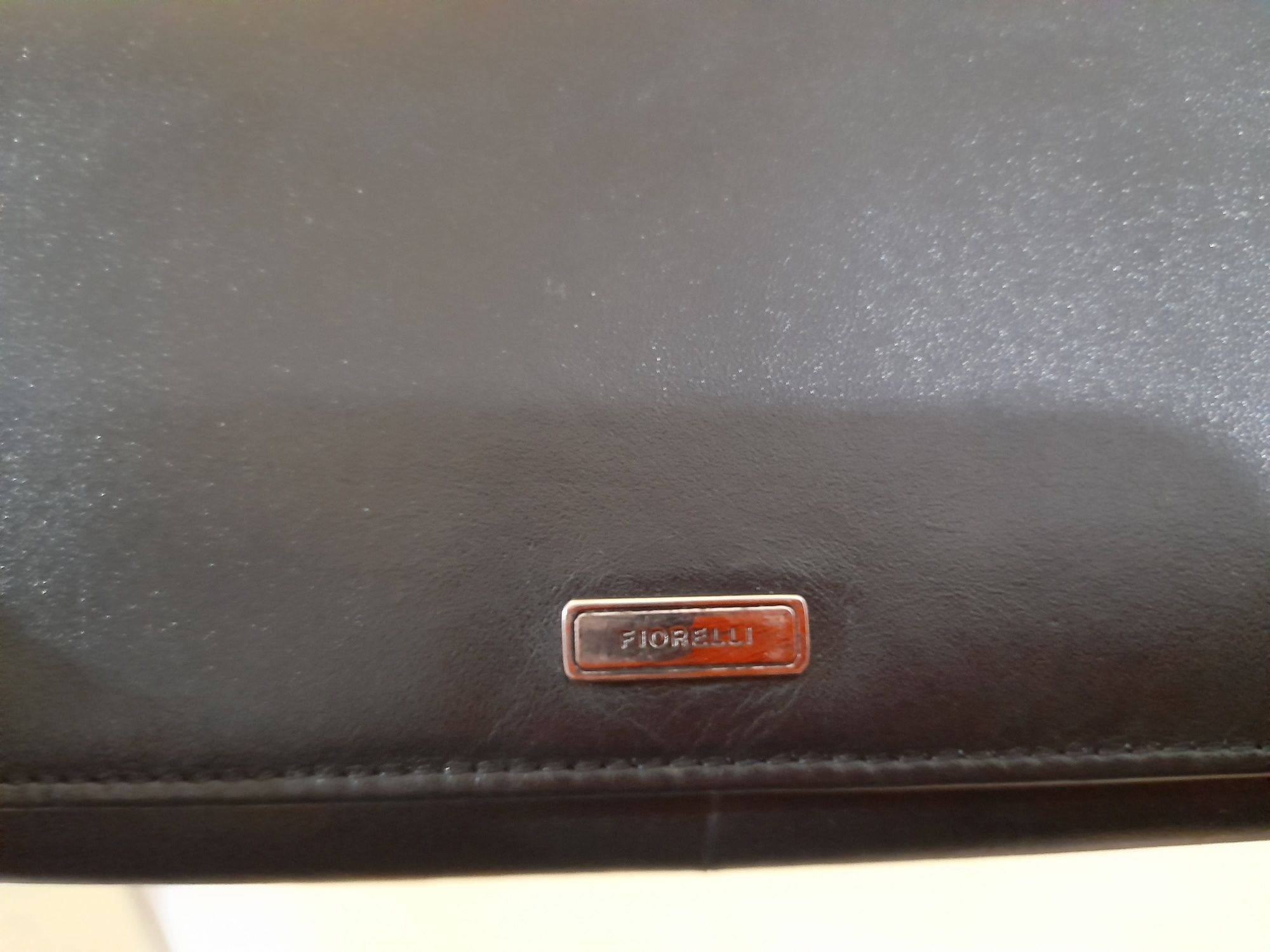 Fiorelli оригінал шкіряний гаманець портмоне