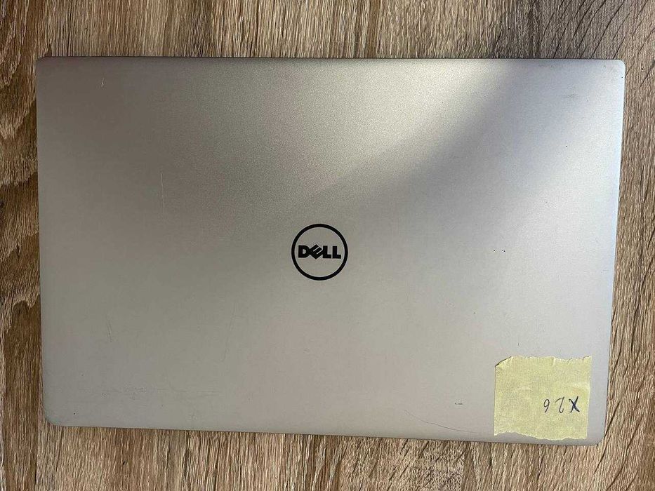 Ноутбук компактний Dell XPS 13 9360 | I5-7200U | Full HD | RAM -8Gb