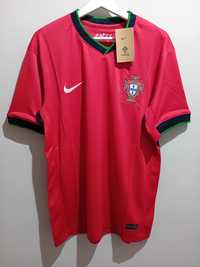 Camisola da Seleção Portuguesa