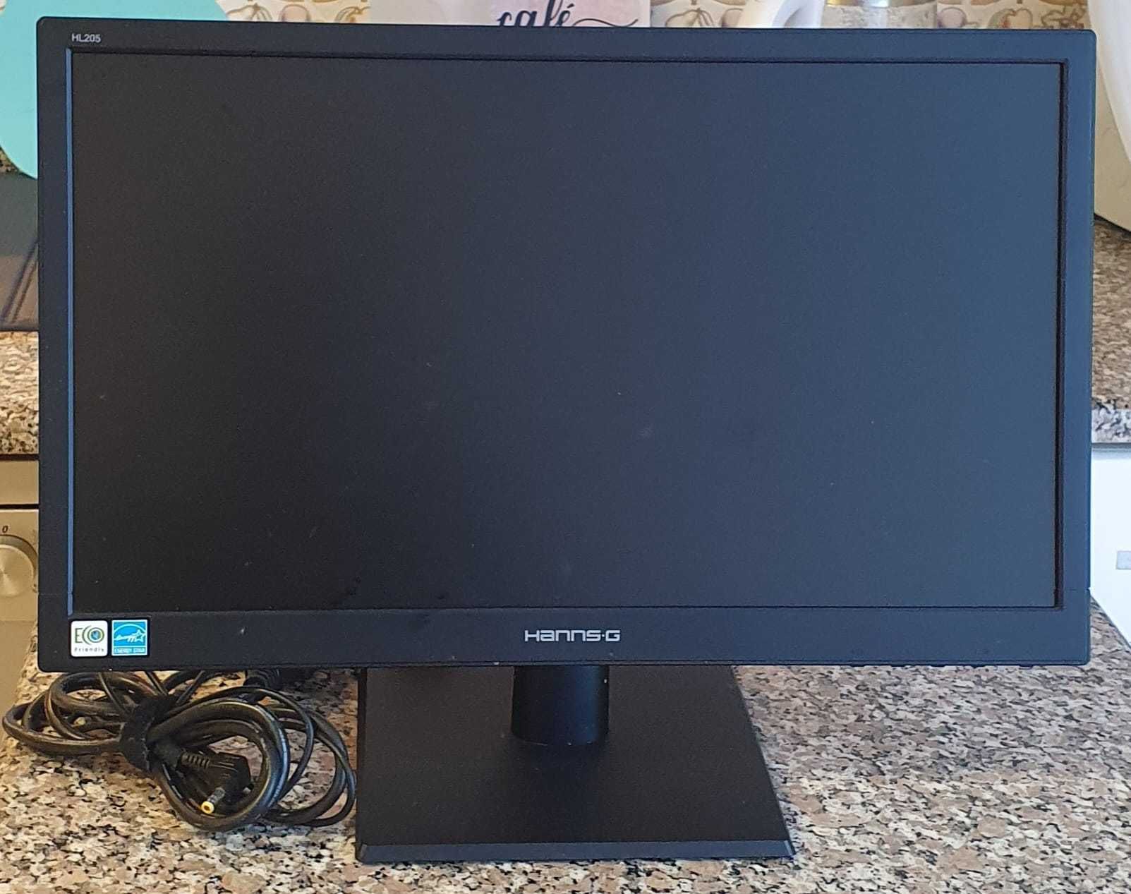 Monitor HANNS G - 19 Polegadas