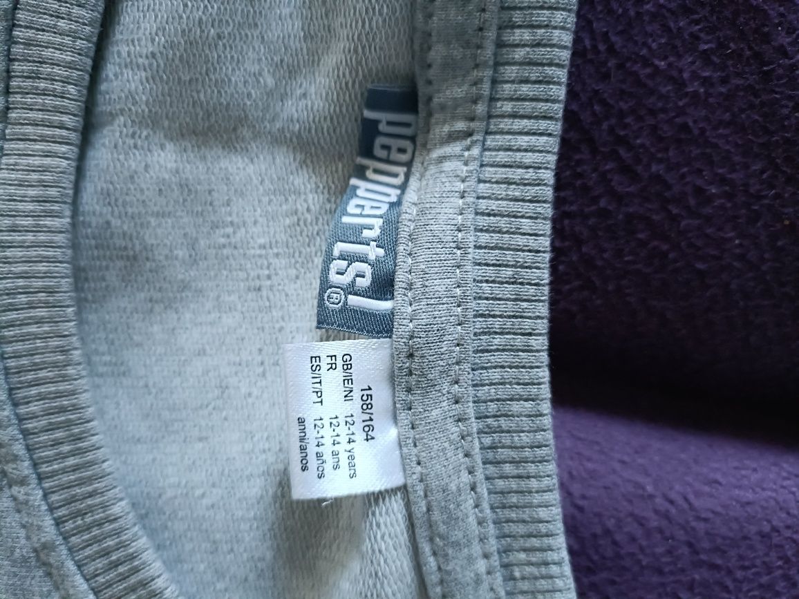 Bluza NASA rozmiar  164 H&M