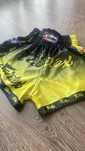 Шорти кікбоксинг fairtex S
