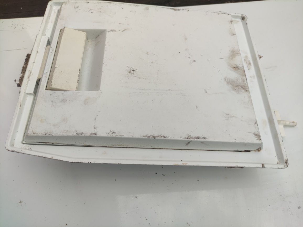 Pojemnik na detergenty do pralki Whirlpool AWG 653