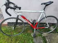 Cross Peloton 28 шоссе