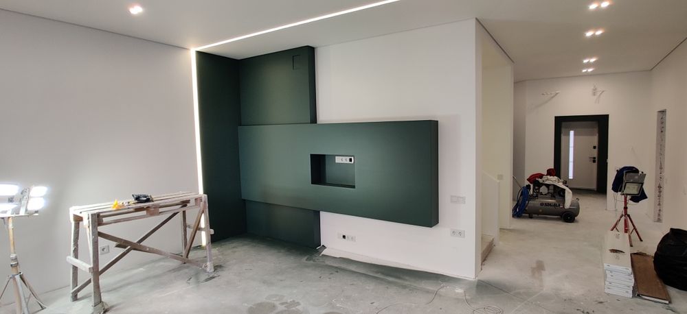 Зробимо гарний  ремонт у вашій оселі!