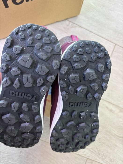 Нові зимові черевики Reimatec Hallava 34