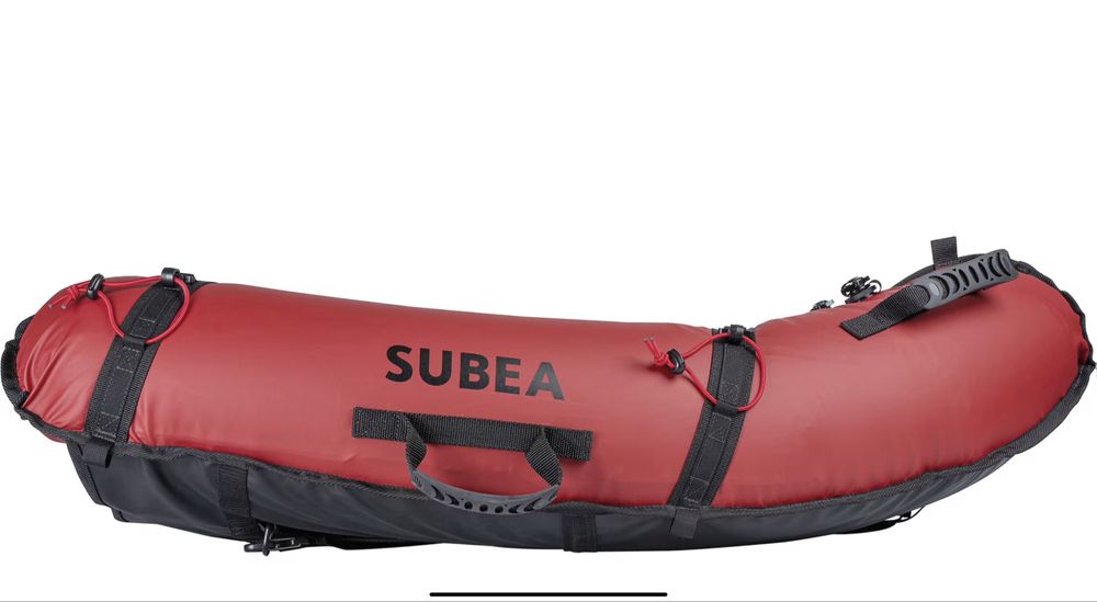 PRANCHA SUBEA 540 – EXCELENTE ESTADO