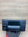 Radio Harman Mercedes Benz W211