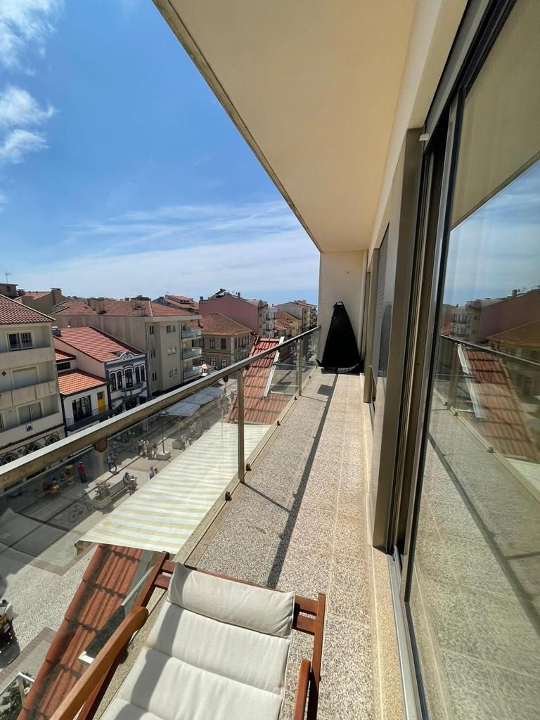 Penthouse a 100mts da Praia em pleno centro histórico