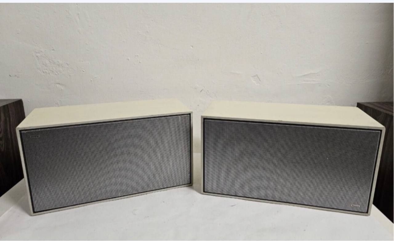 Kolumny Heco Profesjonalny P4001. 40 W/55 W