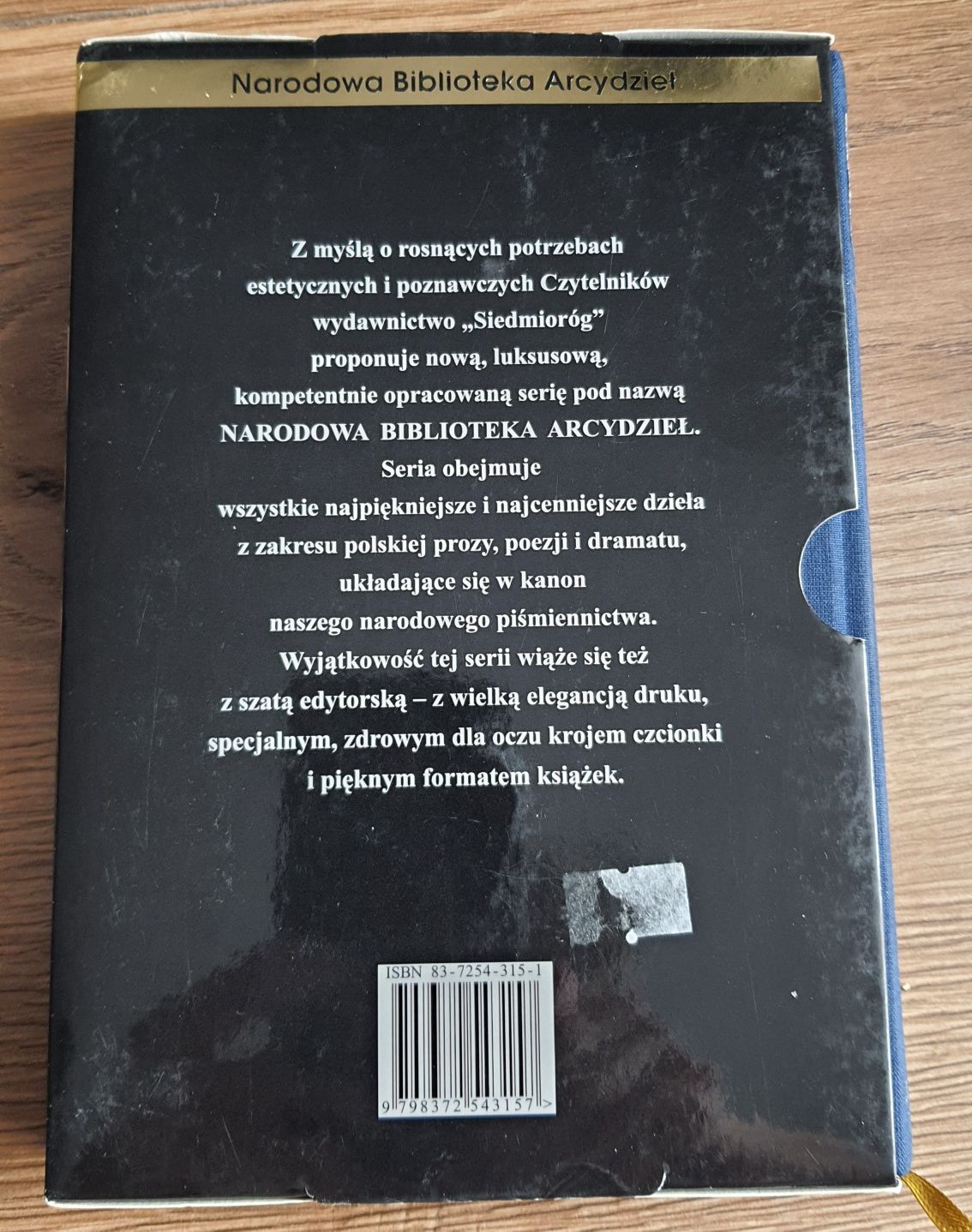 "Pan Tadeusz" Adam Mickiewicz