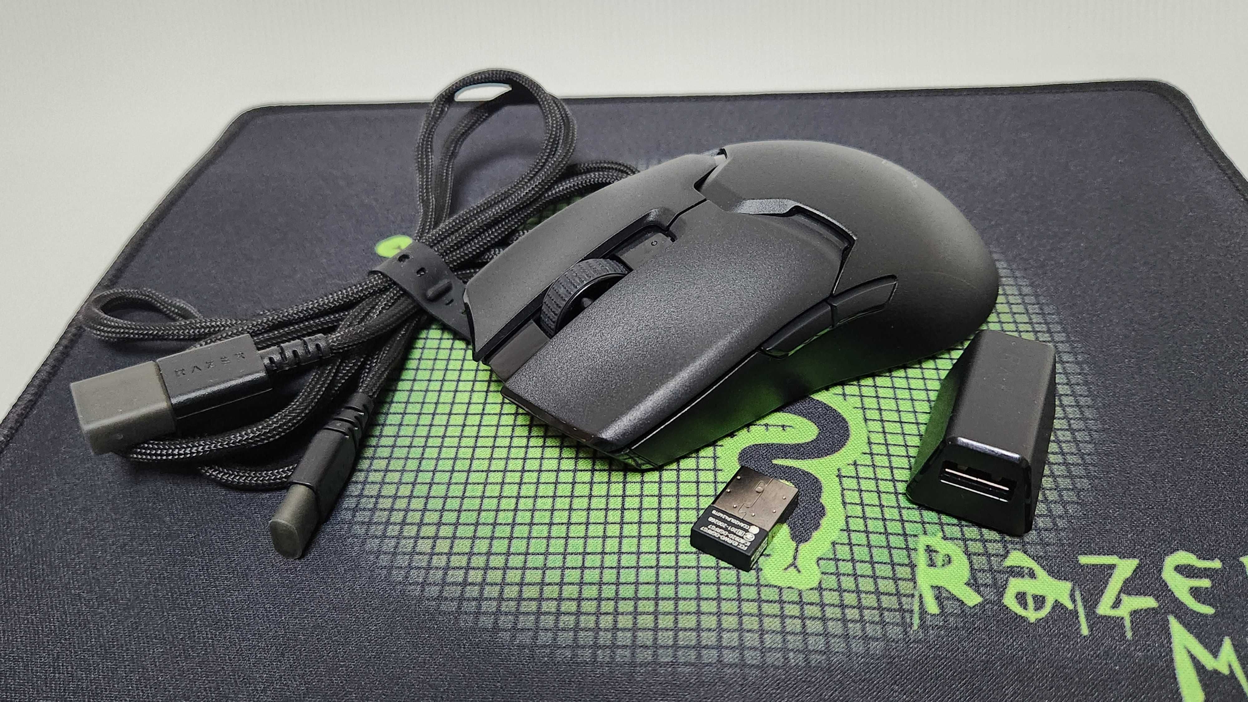 Мишка Razer Viper V2 Pro Wireless Black