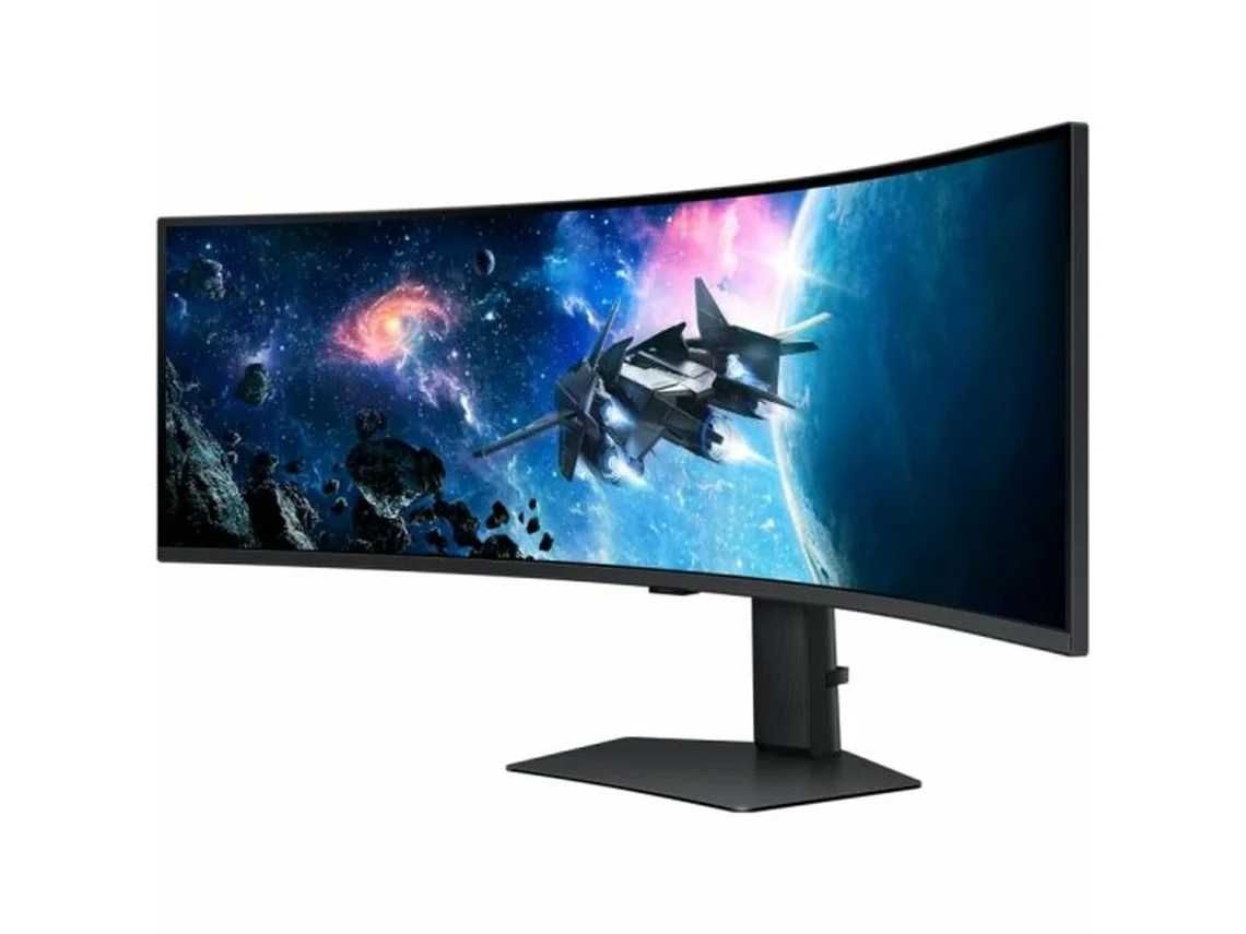 Monitor SAMSUNG LS49CG954EUXEN 49 Polegadas - NOVOS - SELADOS - FATURA