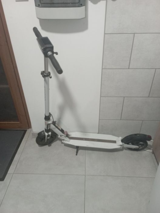 Hulajnoga elektryczna kugoo