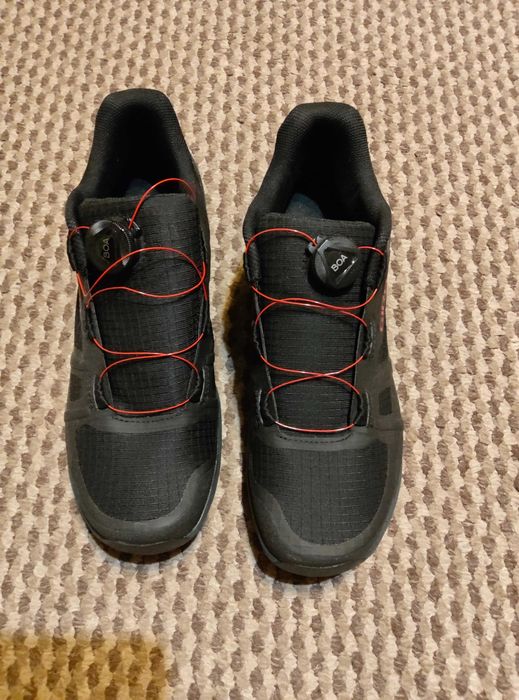 Buty rowerowe SPD męskie Giro 42