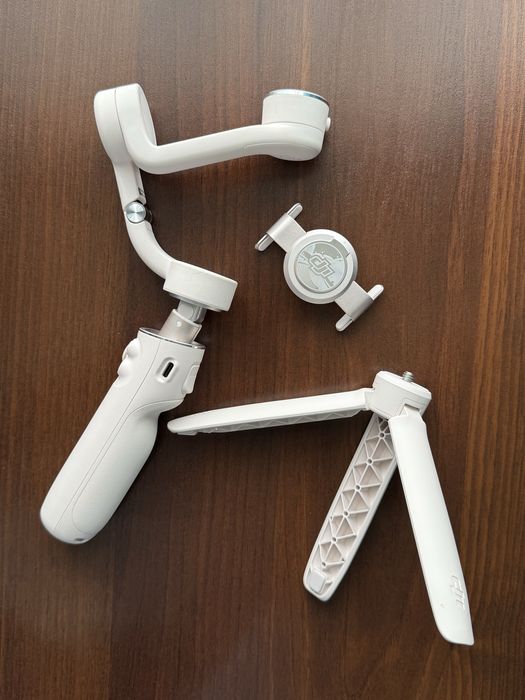 dji om 5 стабілізатор